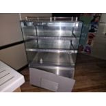 Kubus Multideck Fridge