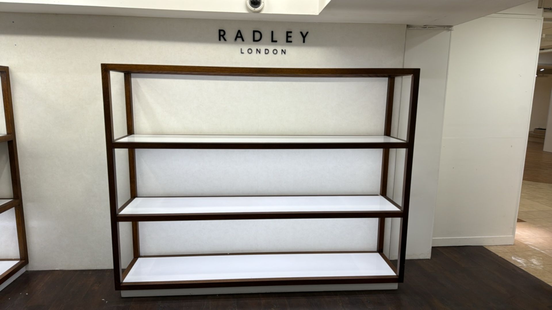 Radley Wall Display Units - Image 7 of 8