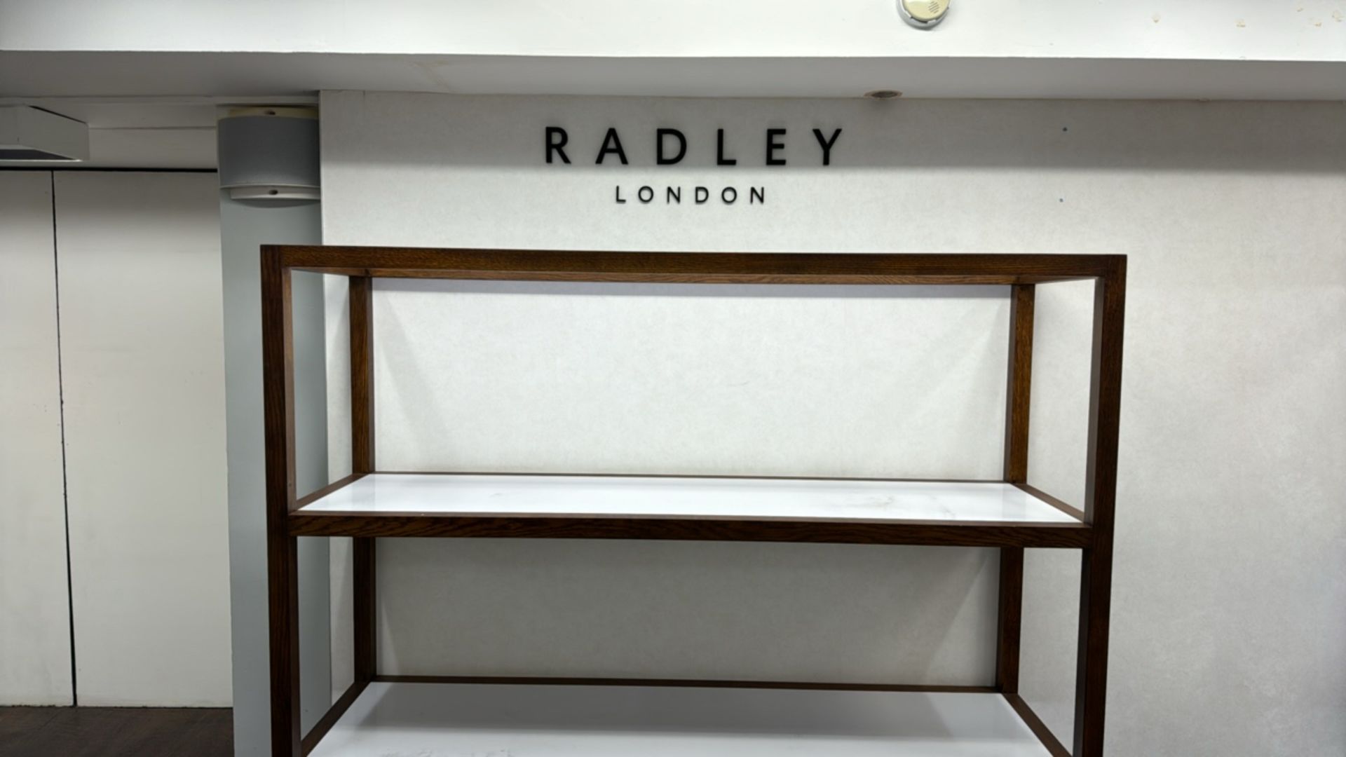 Radley Wall Display Units - Image 2 of 8