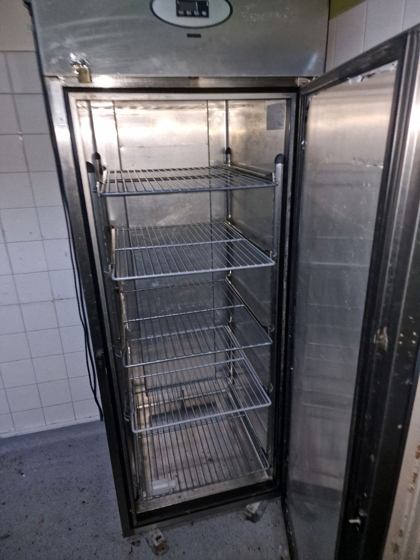 Foster Tall Fridge - Bild 3 aus 4