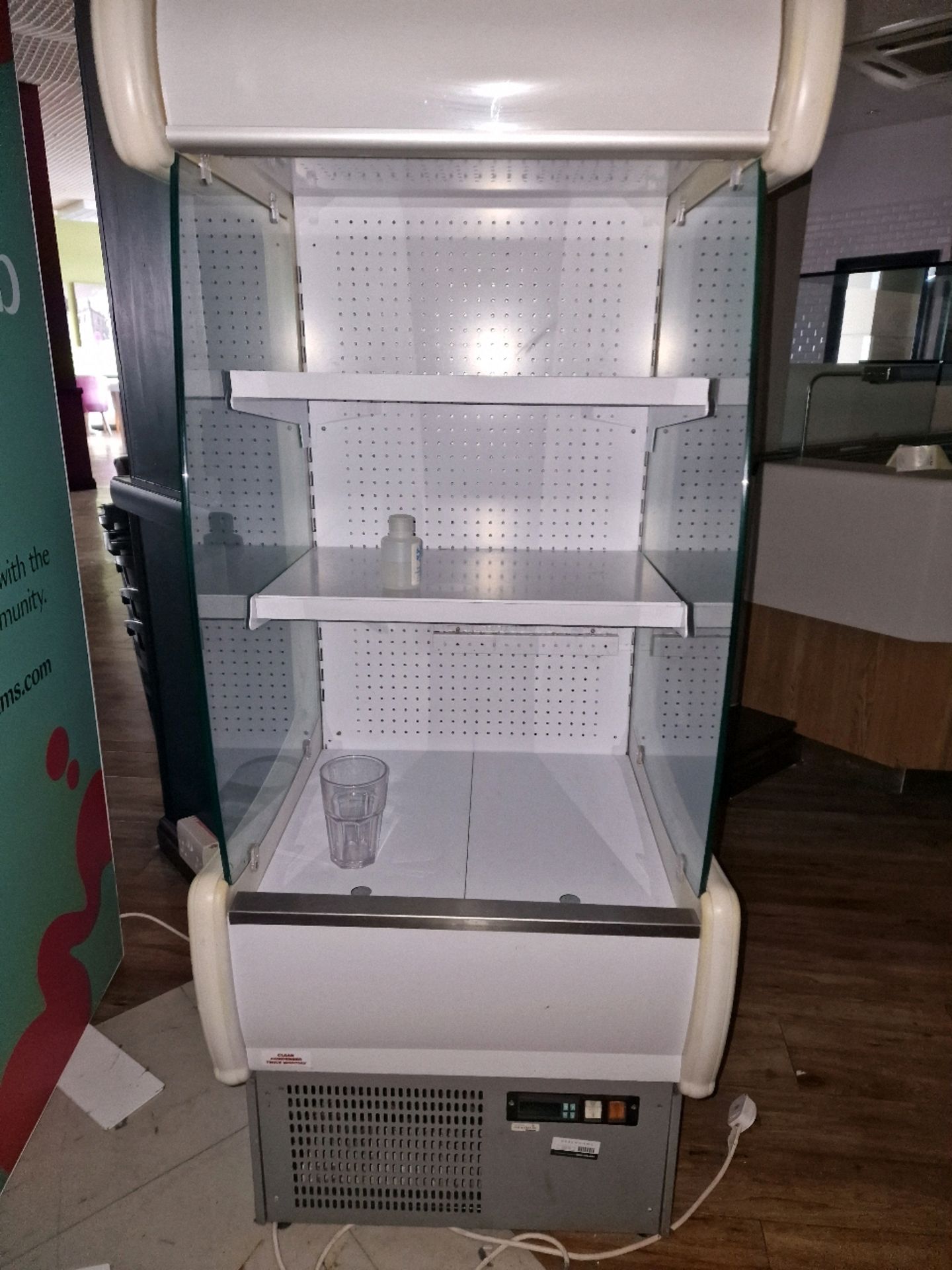 Frilixa Multideck Fridge - Bild 2 aus 3