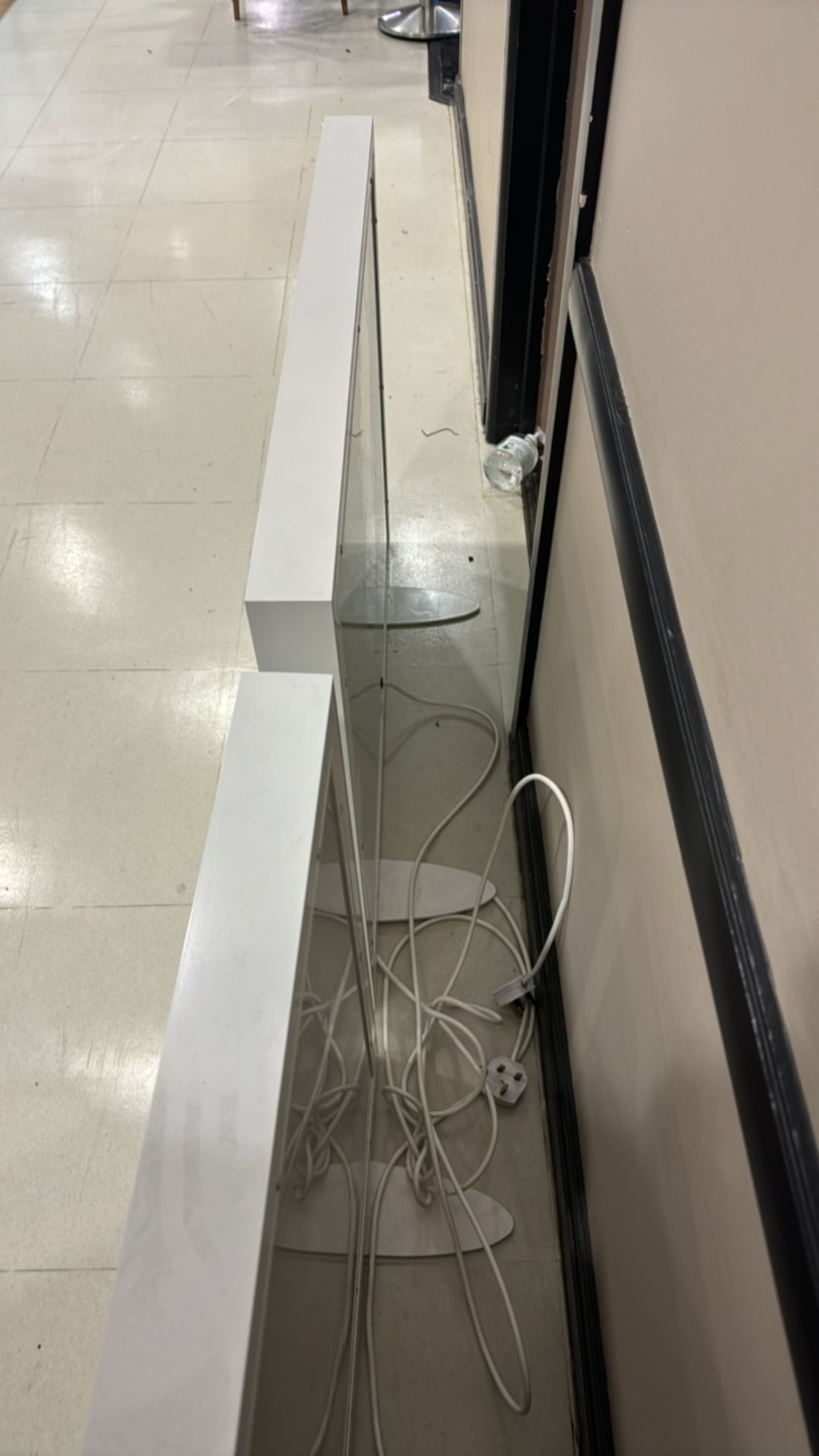 LED Light Displays x2 - Image 4 of 5