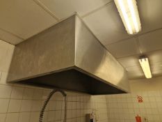 Extraction Hood