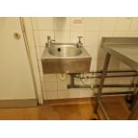 Stainless Steel Sink