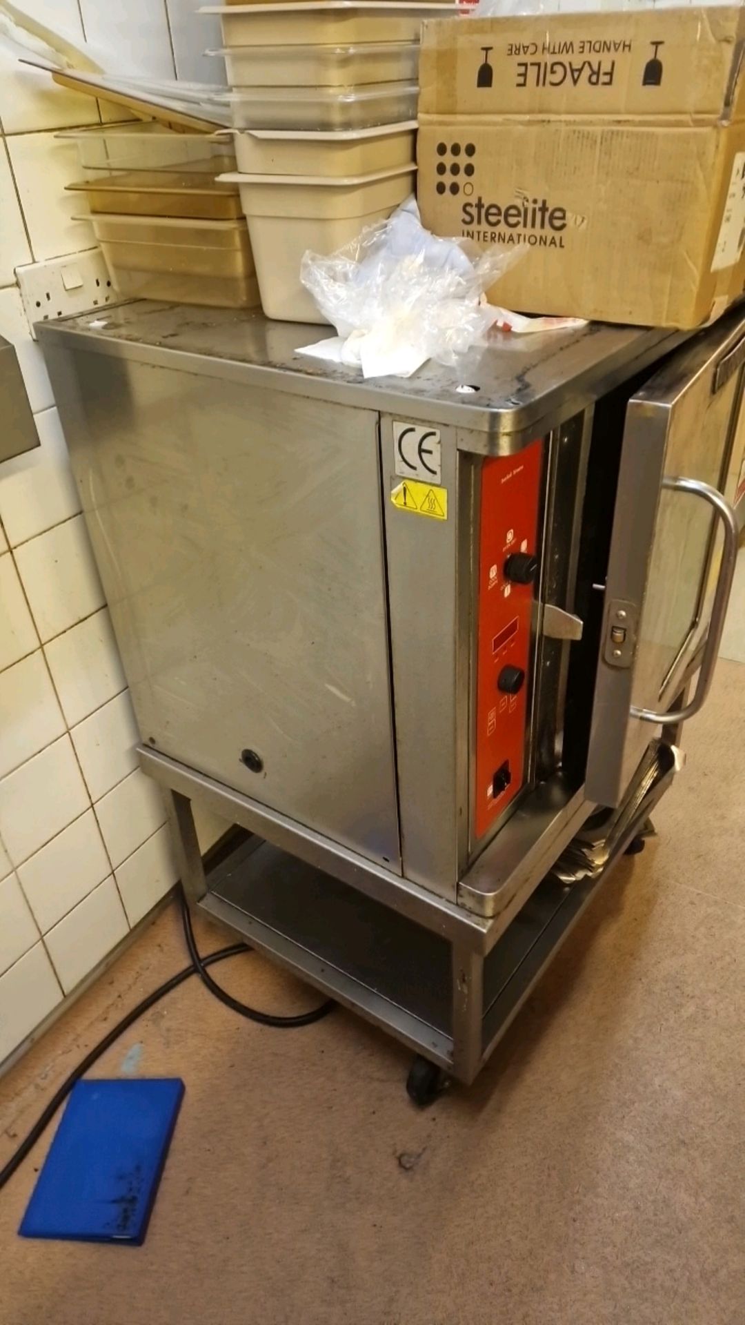 Blodgett Convection Oven - Image 4 of 5