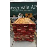 Quantity of Timber Planks - NO RESERVE