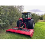 2019, VOTEX PT3 300 TOPPER MOWER