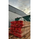 Quantity of Timber Planks - NO RESERVE