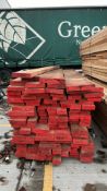 Quantity of Timber Planks - NO RESERVE