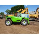 1997, MERLO P28.7 Telehandler