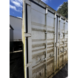 10ft Shipping Container