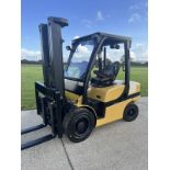 YALE 3.5 Diesel Forklift Truck