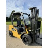 CAT, 3.5 Ton Diesel Forklift Truck