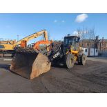 2010, JCB 436 Loading Shovel