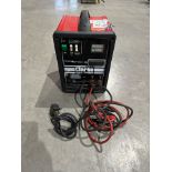 CLARKE BC-210-C Start/Charge - NO RESERVE