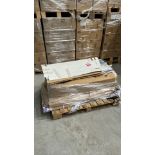 NO RESERVE 1 x Pallet of Customer Returned Clarke Tool / Garage Shelving