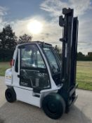 2016, TCM UNICARRIER - LPG Forklift Truck