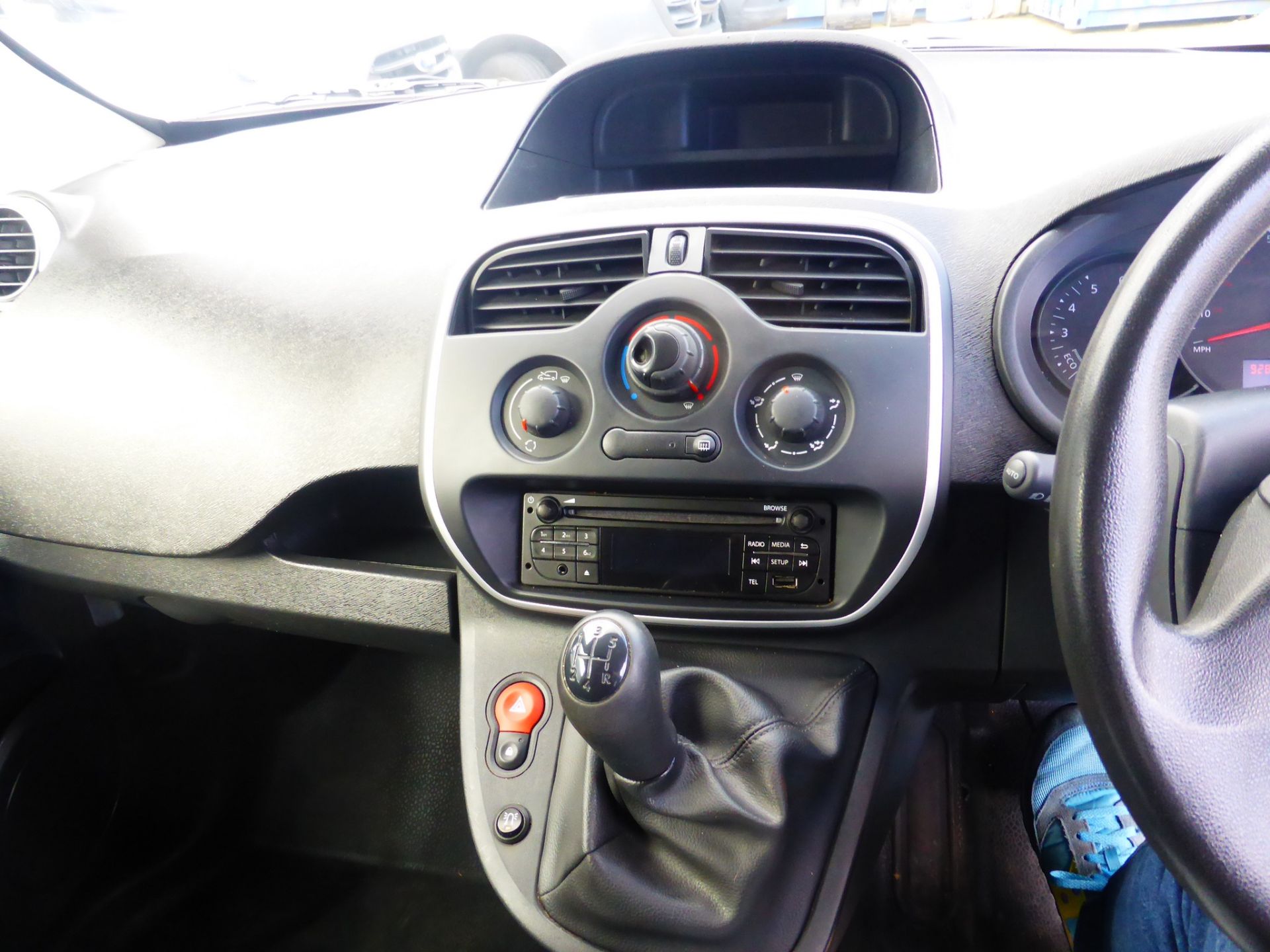 RENAULT Kangoo - 1.5DCI M19 BUSINESS - Image 12 of 12