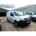 RENAULT Kangoo - 1.5DCI M19 BUSINESS