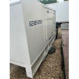 PERKINS Phaser 60KVA