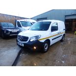 Mercedes-Benz Citan - 109CDi