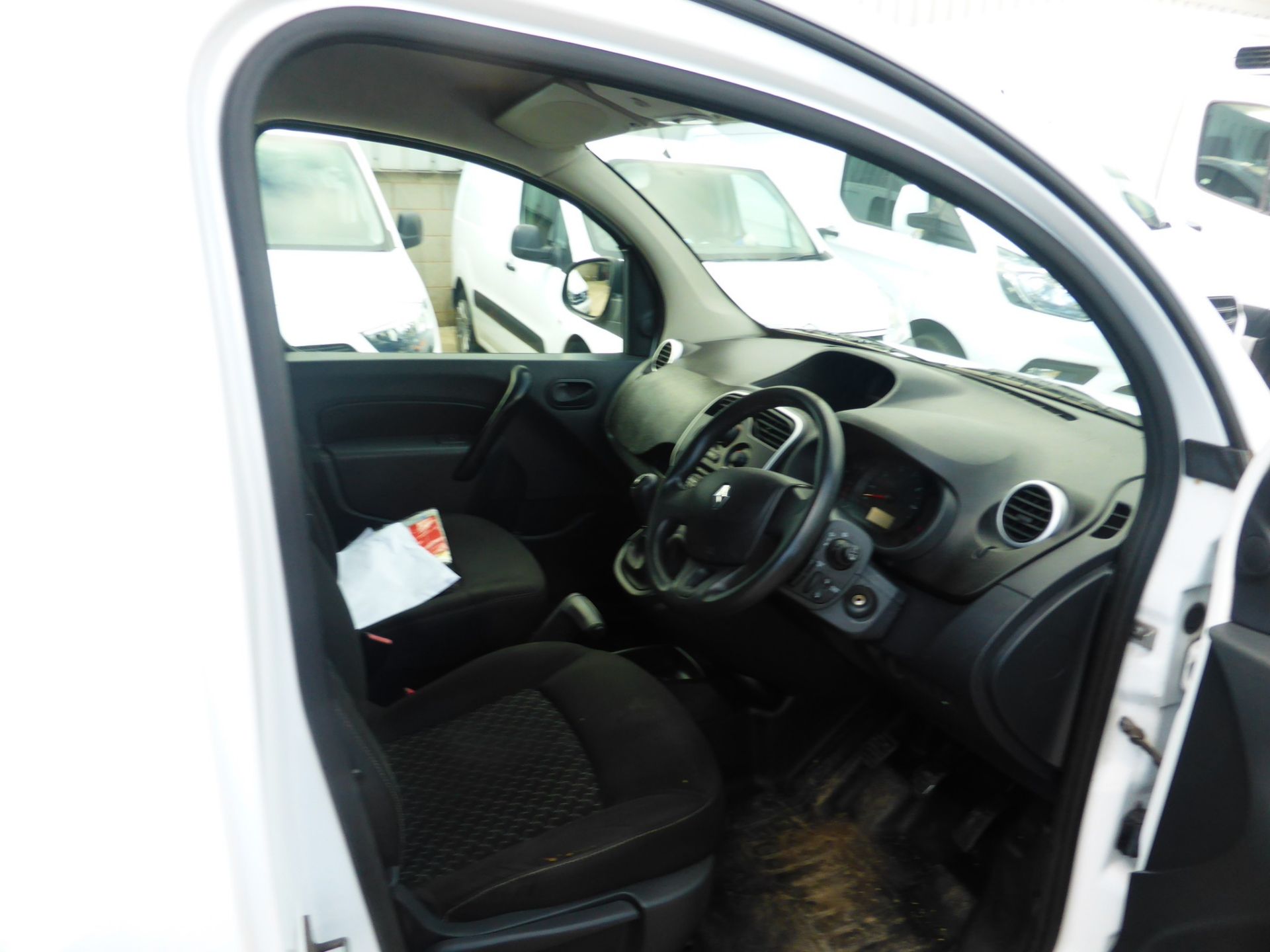 RENAULT Kangoo - 1.5DCI M19 BUSINESS - Image 6 of 12