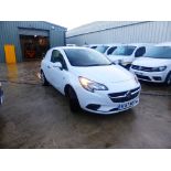 Vauxhall Corsa - 1.3CDTI ECO-FLEX