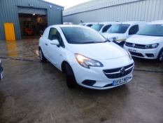 Vauxhall Corsa - 1.3CDTI ECO-FLEX