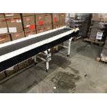 Monk 8m conveyor (less than 5 years old)