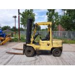 2005, HYSTER H32D Forklift