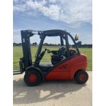 LINDE, LPG 3.5 Ton Forklift