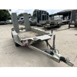 Used Ifor Williams GH94BT