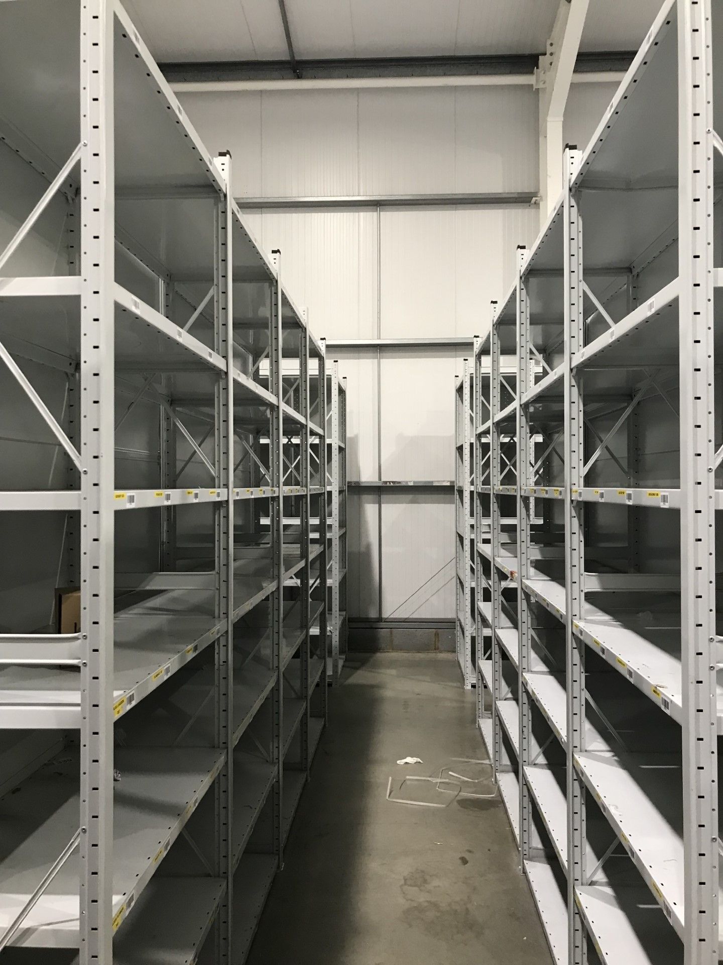 Link 51 racking – less than 5 years old installed new Aug 2019 - Bild 7 aus 7