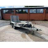 Used Ifor Williams GH94BT - 2019