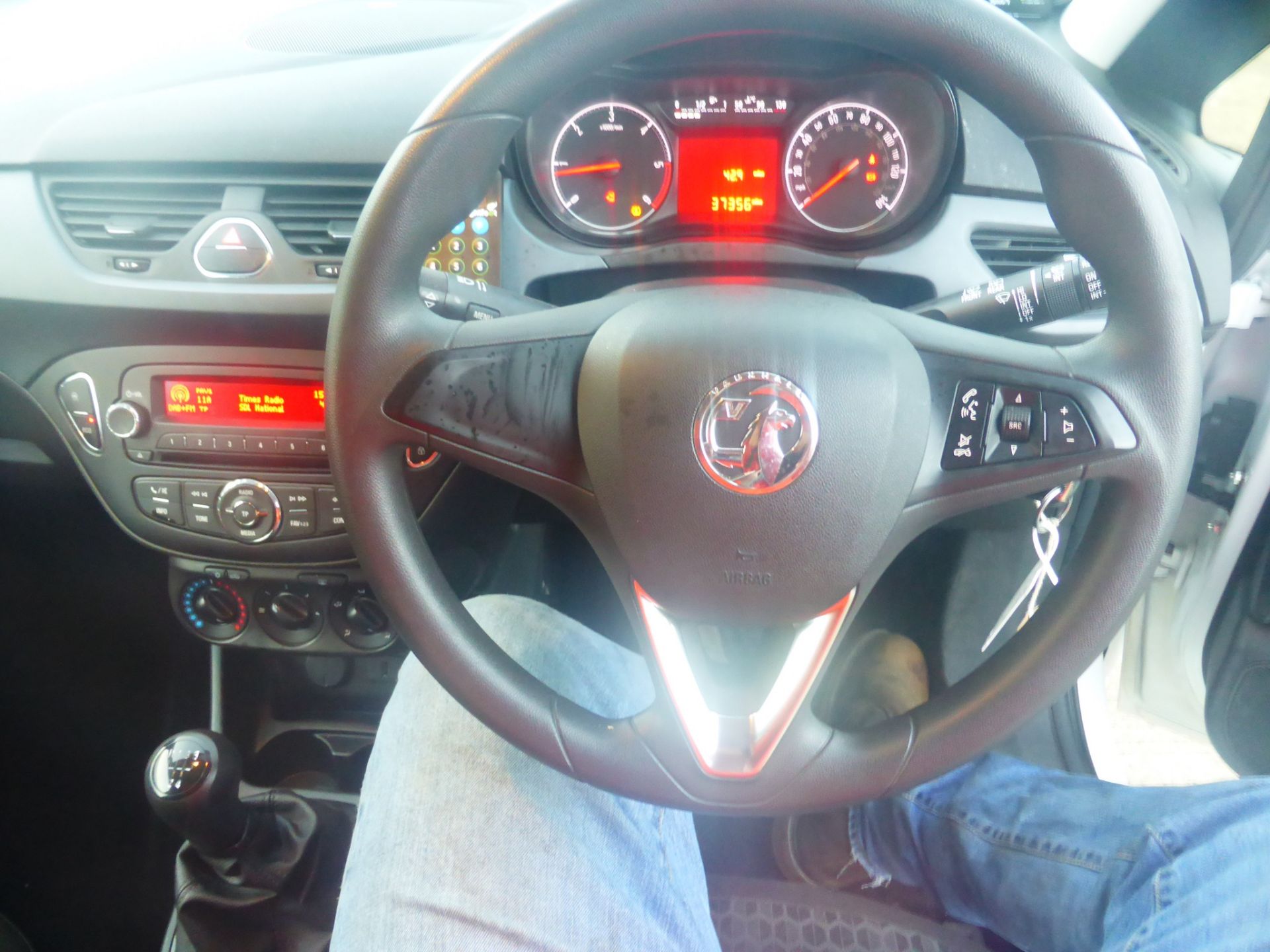 Vauxhall Corsa - 1.3CDTI ECO-FLEX - Bild 10 aus 13