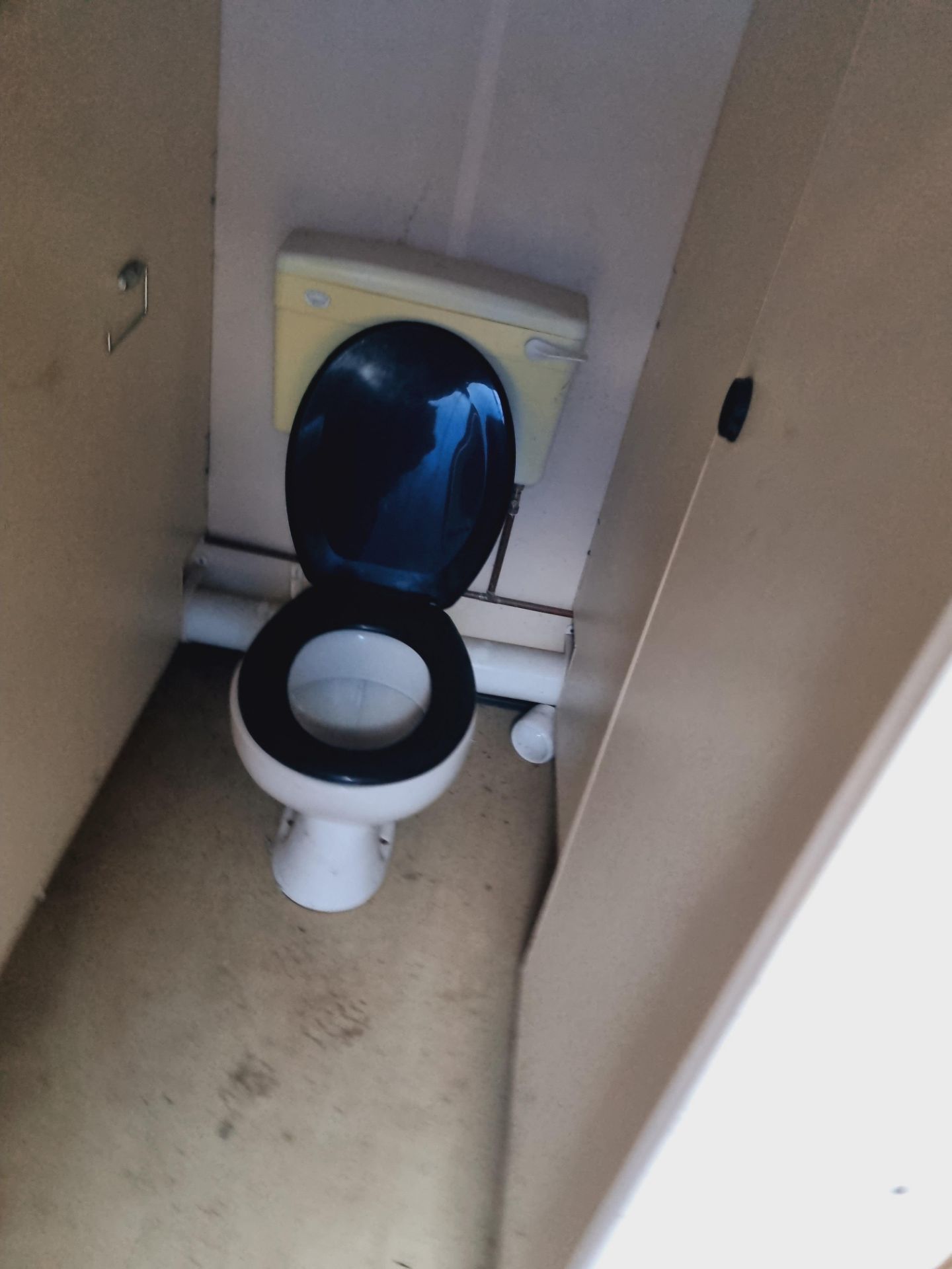16ft Secure Toilet Block (Male / Female) - Bild 10 aus 17