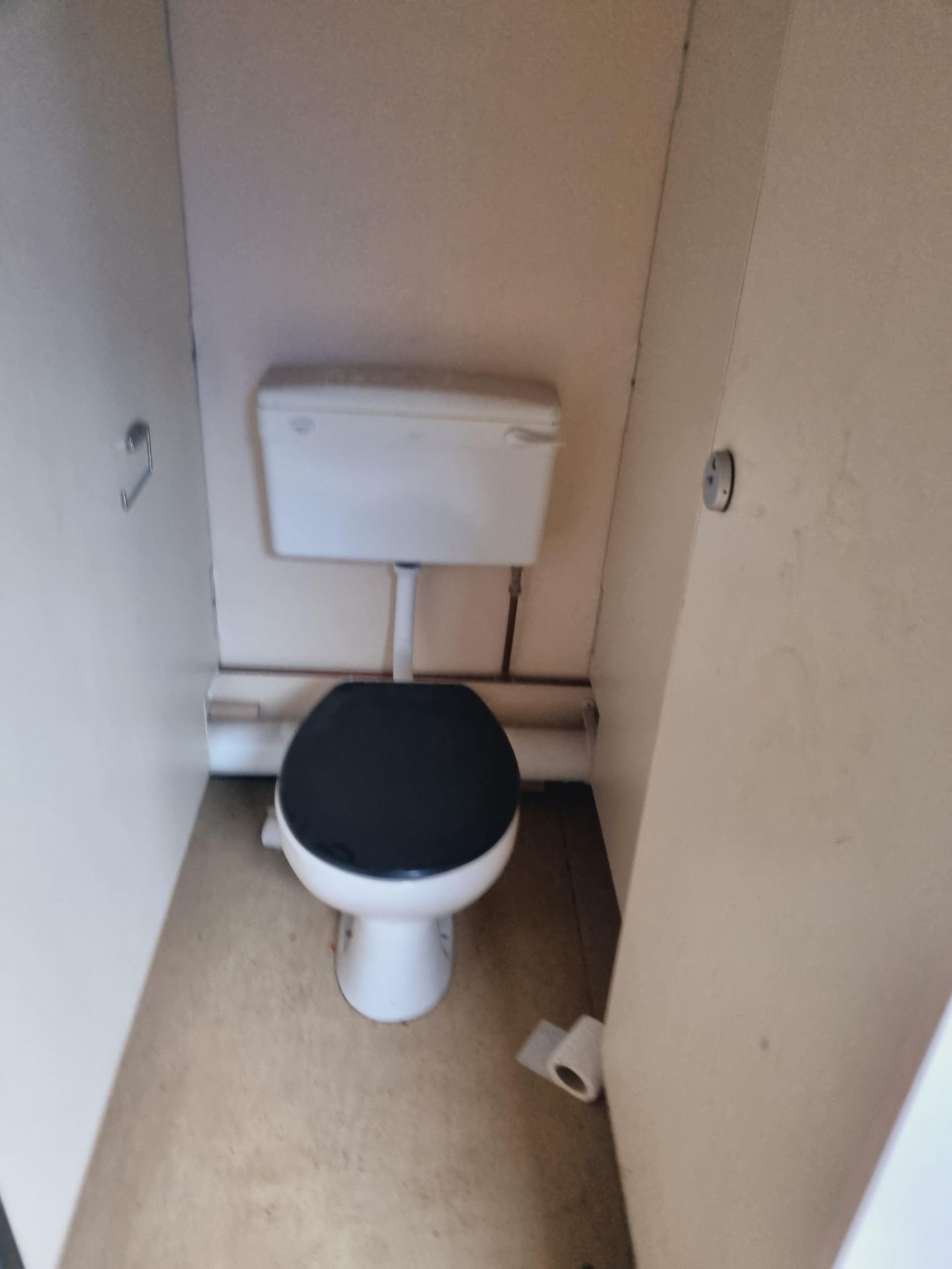 16ft Secure Toilet Block (Male / Female) - Bild 9 aus 17