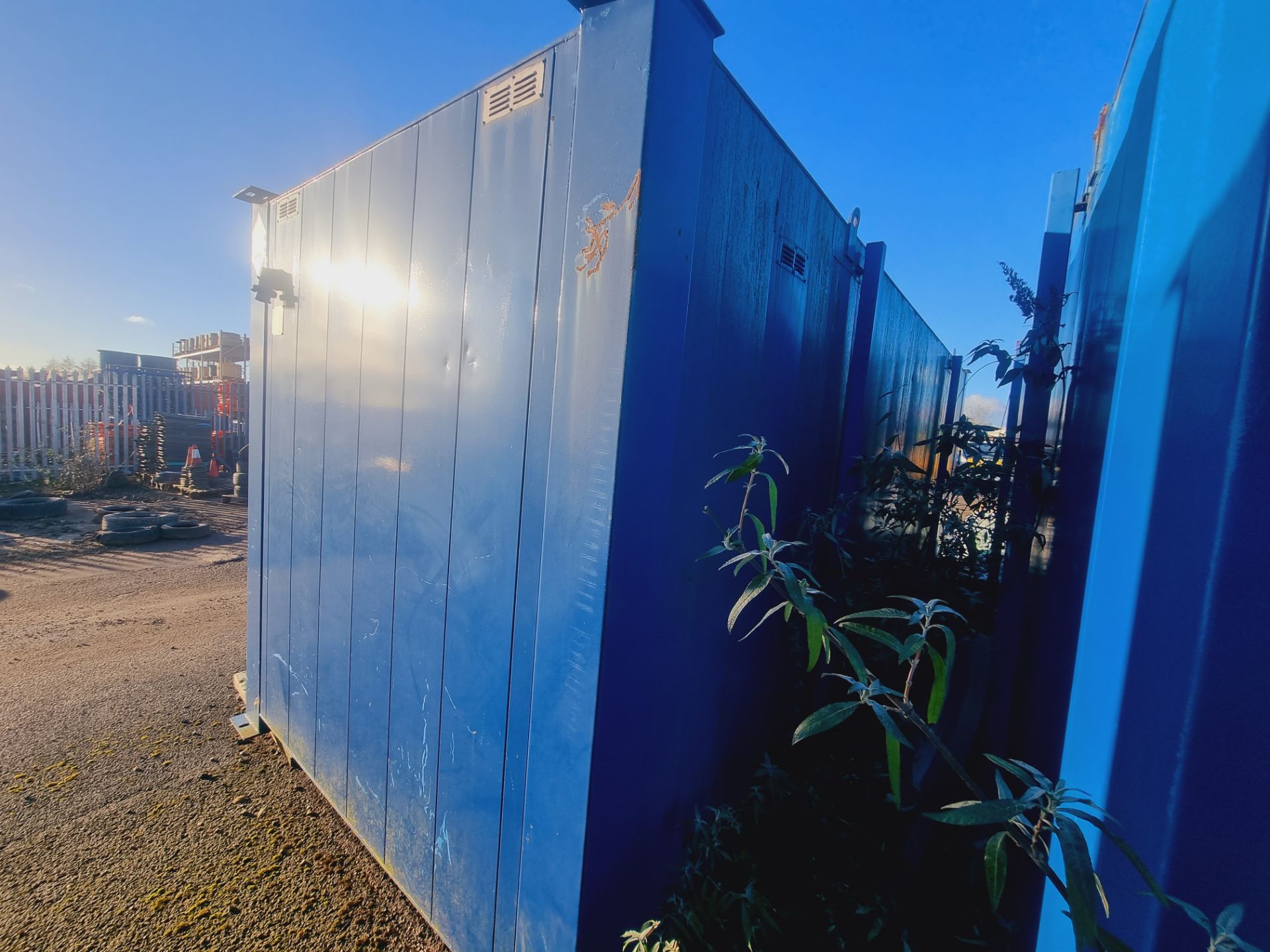 20ft Secure Drying Room - Bild 5 aus 8