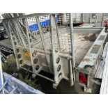 Used Ifor Williams GX106