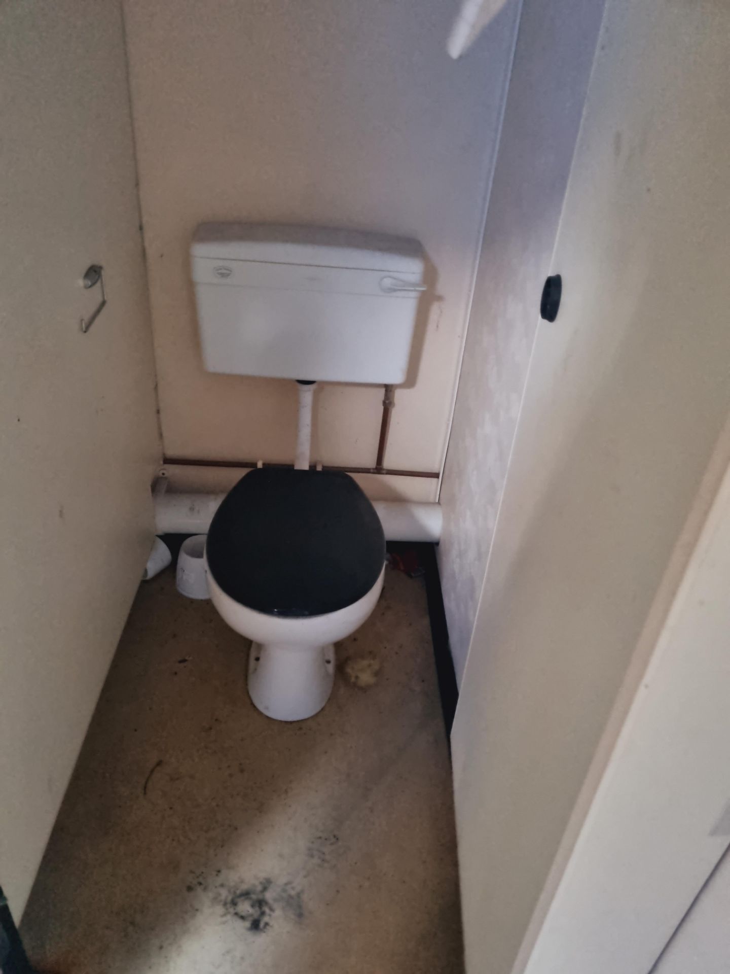 16ft Secure Toilet Block (Male / Female) - Bild 11 aus 17