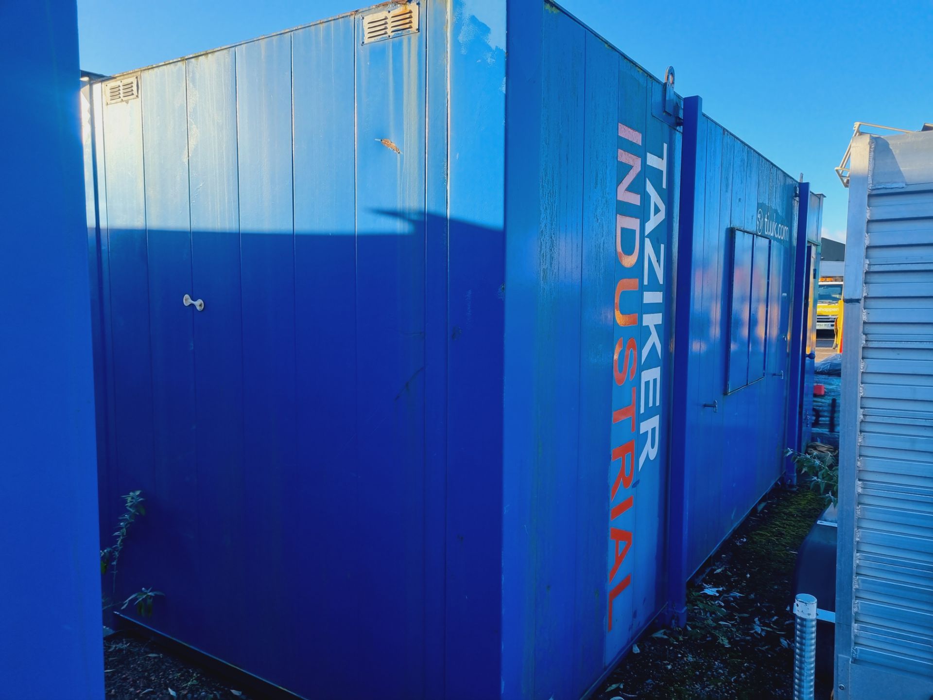 20ft Secure Drying Room - Image 6 of 13