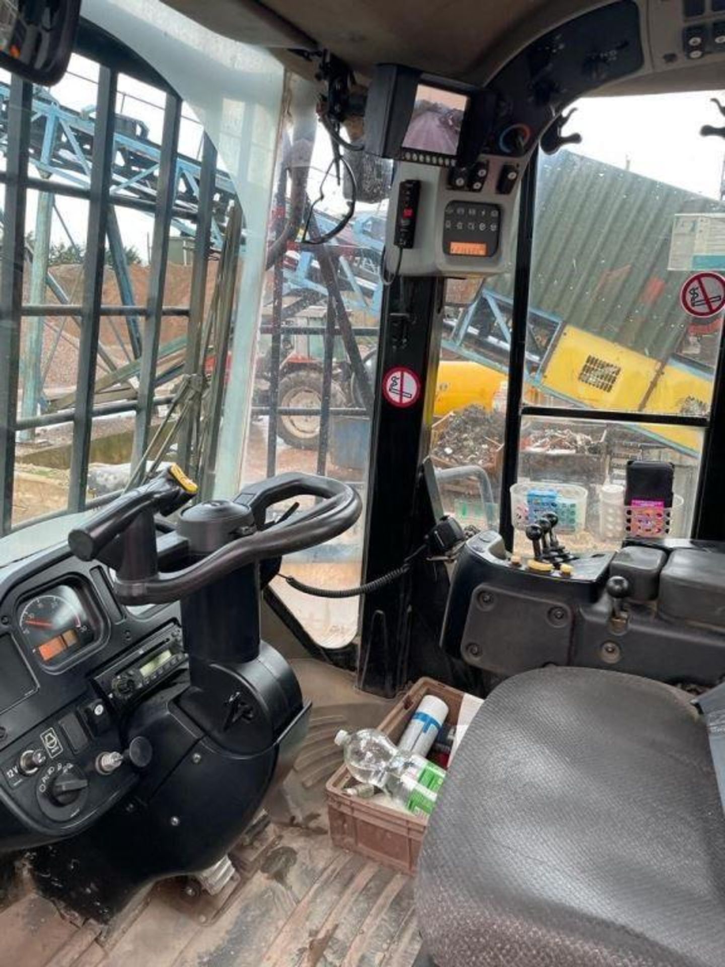 2011, CATERPILLAR - 950H Wheel Loader - Image 6 of 20