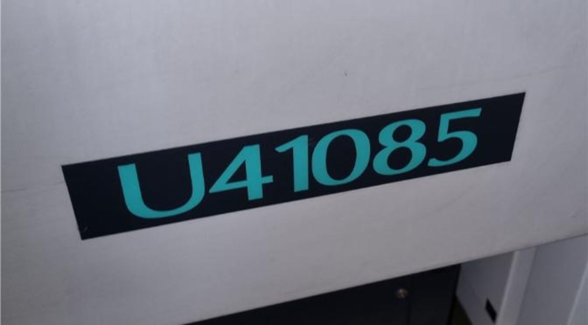 New Brunswick U41085 ultra-low freezer ( 230V 50Hz ) - Image 3 of 5
