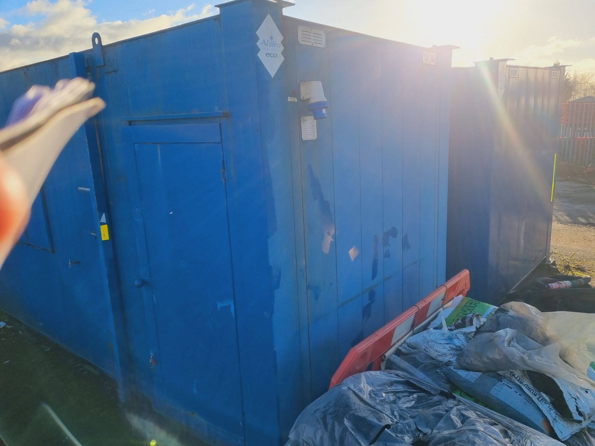 20ft Secure Drying Room - Image 5 of 13