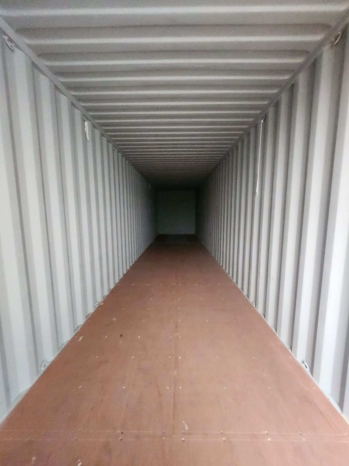 NO RESERVE - 40ft Shipping Container - ref TTMU5215515 - Image 7 of 7