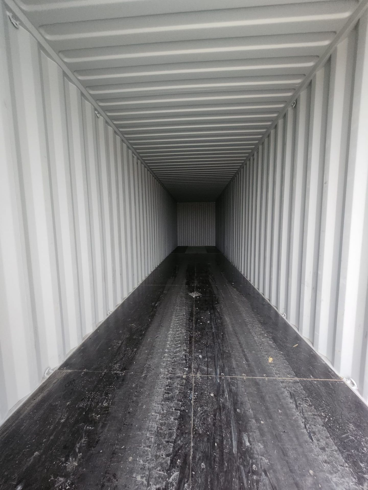 NO RESERVE - 40ft Shipping Container - ref CLVU5003023 - Image 7 of 7