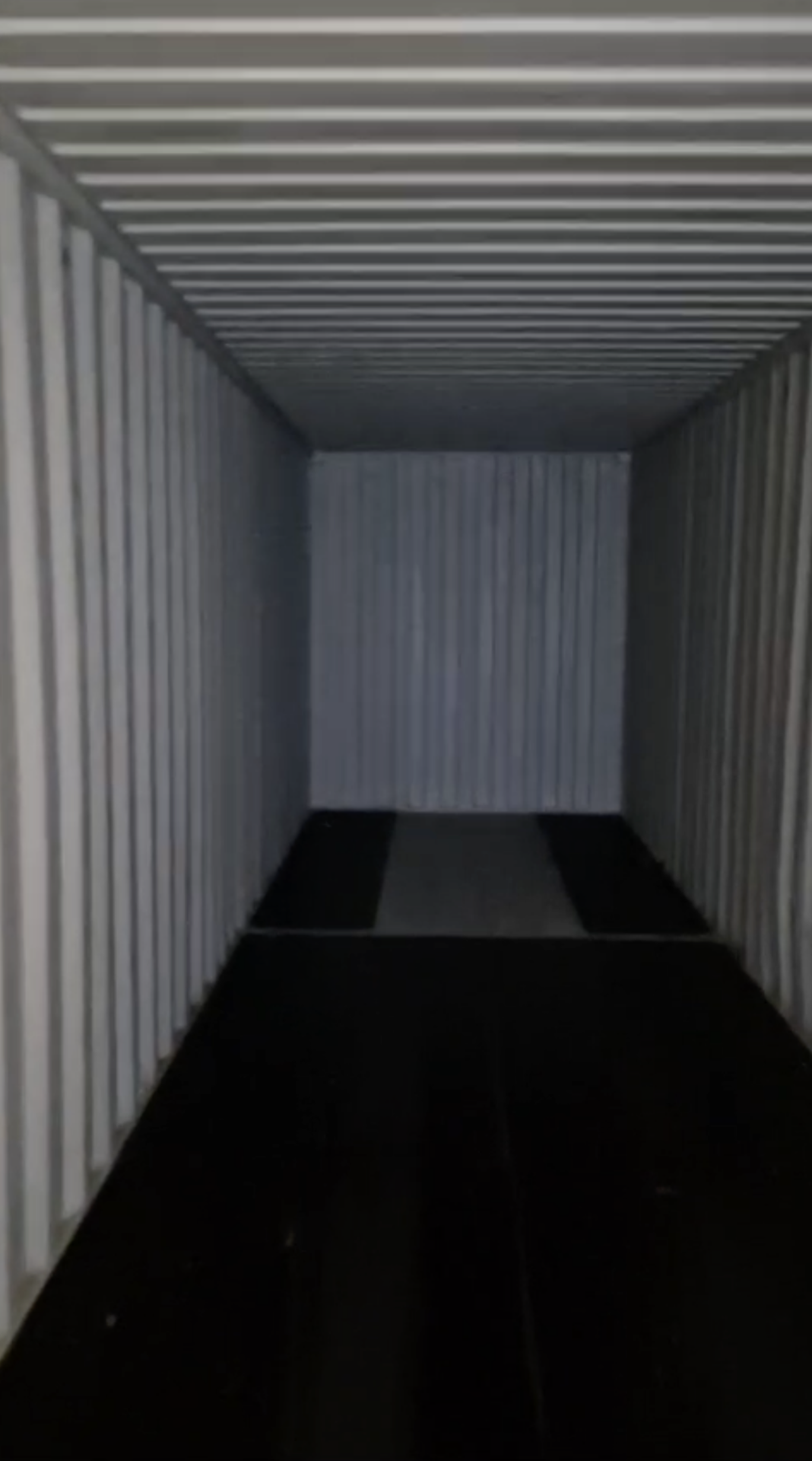 NO RESERVE - 40ft Shipping Container - ref CLVU5003023 - Image 3 of 7