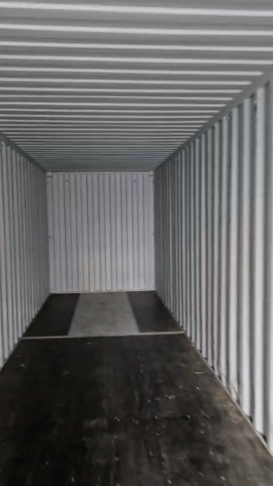 NO RESERVE - 40ft Shipping Container - ref SLEU4901370 - Image 2 of 3