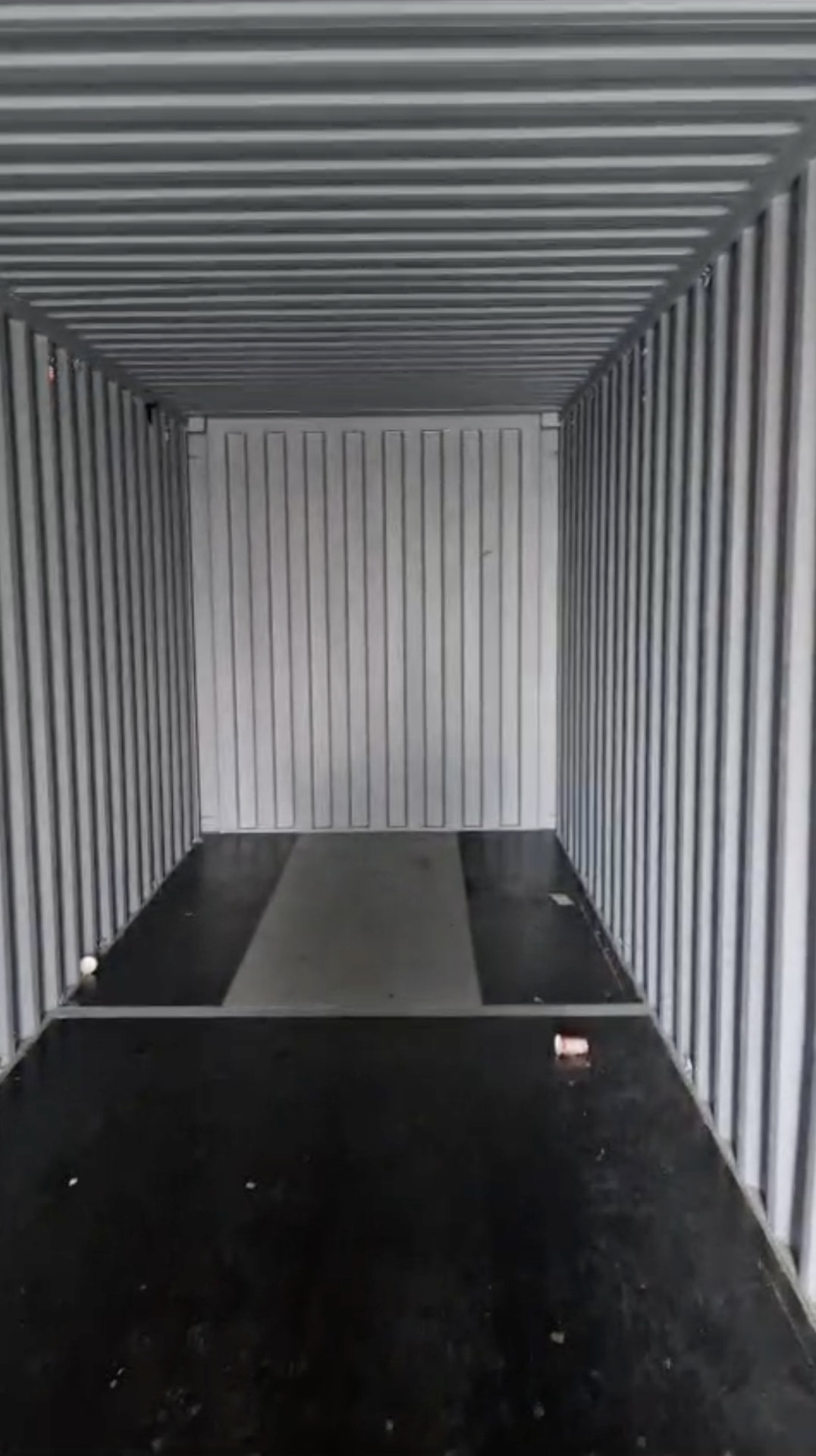 NO RESERVE - 40ft Shipping Container - ref WNGU5049999 - Image 2 of 3