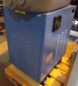 ERRE DUE G10 - GAS GENERATOR for H2 & O2 hydrogen & oxygen